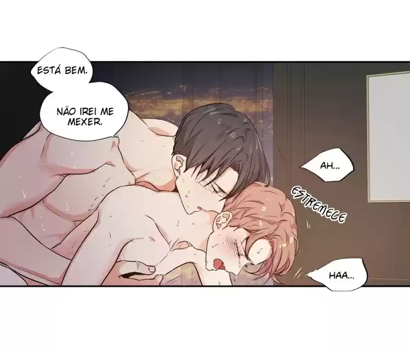 Read Love Is An Illusion PT Manga Online