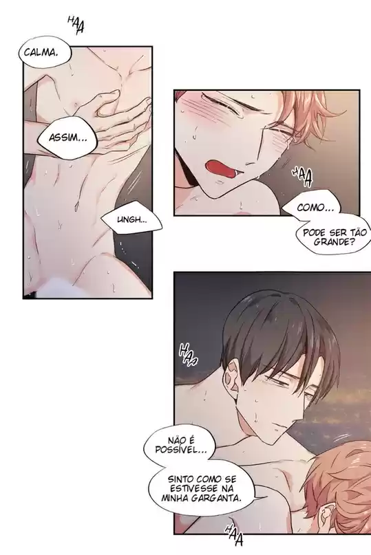 Read Love Is An Illusion PT Manga Online