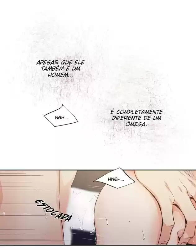 Read Love Is An Illusion PT Manga Online