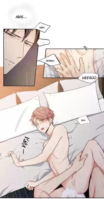 Read Love Is An Illusion PT Manga Online
