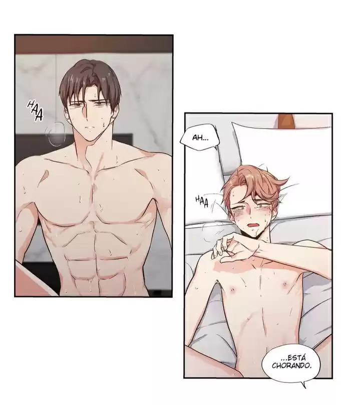 Read Love Is An Illusion PT Manga Online