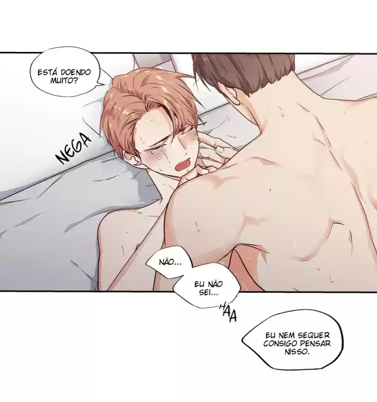 Read Love Is An Illusion PT Manga Online
