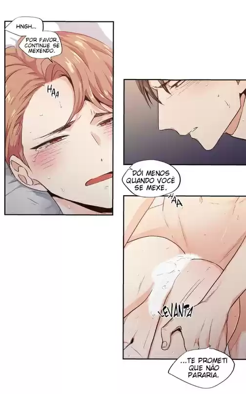 Read Love Is An Illusion PT Manga Online