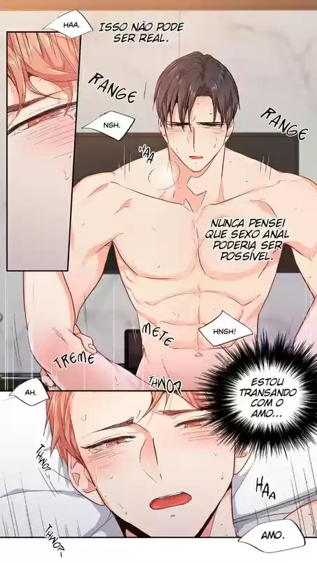 Read Love Is An Illusion PT Manga Online