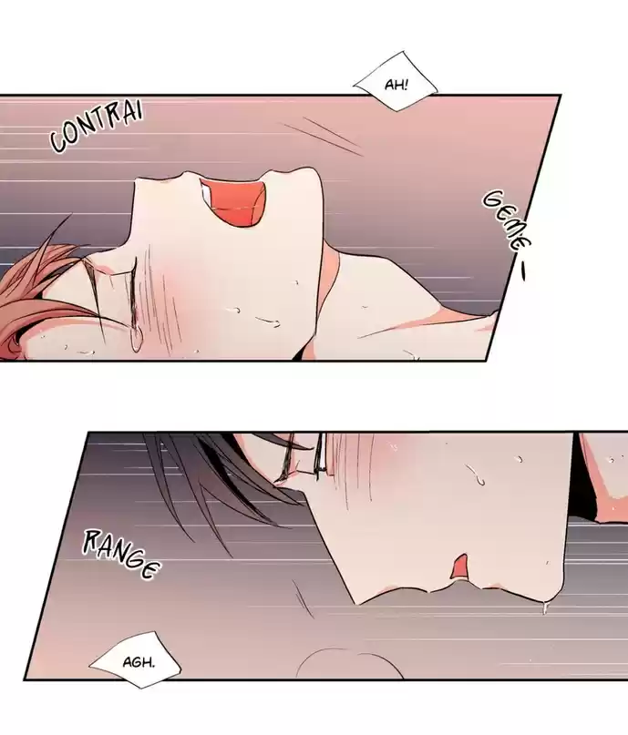 Read Love Is An Illusion PT Manga Online