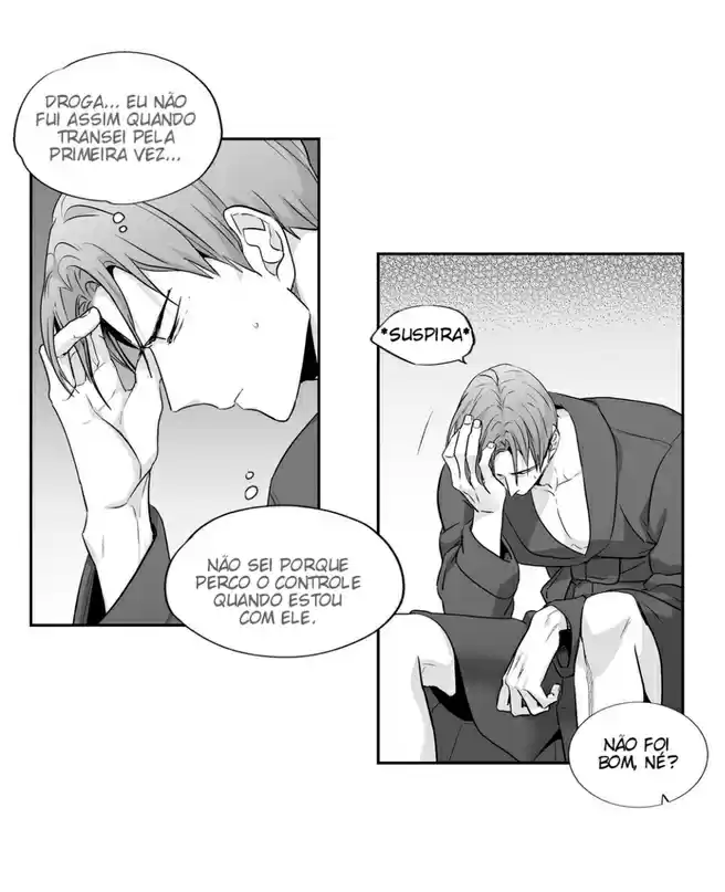 Read Love Is An Illusion PT Manga Online