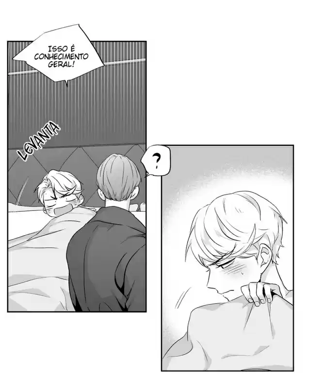Read Love Is An Illusion PT Manga Online
