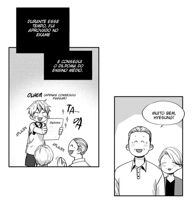Read Love Is An Illusion PT Manga Online