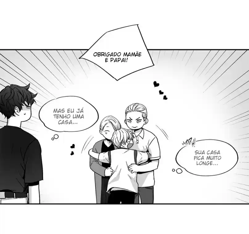 Read Love Is An Illusion PT Manga Online