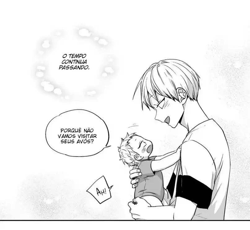 Read Love Is An Illusion PT Manga Online