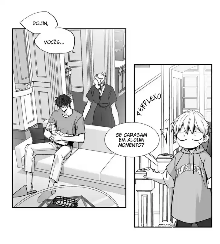 Read Love Is An Illusion PT Manga Online