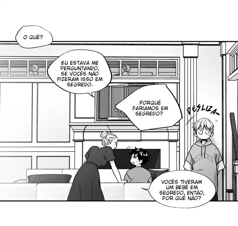 Read Love Is An Illusion PT Manga Online