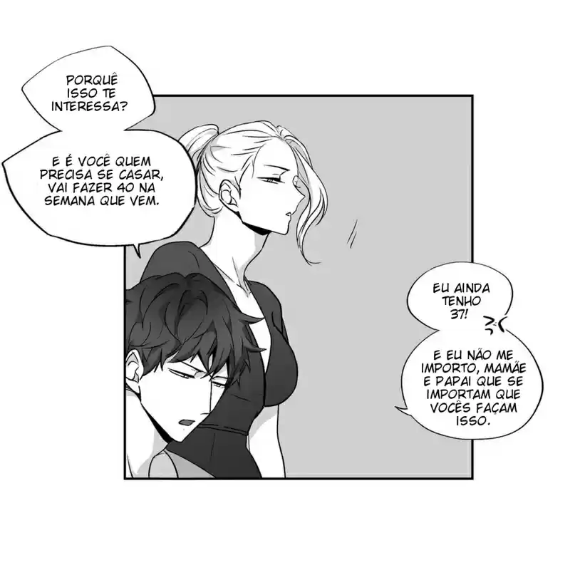 Read Love Is An Illusion PT Manga Online