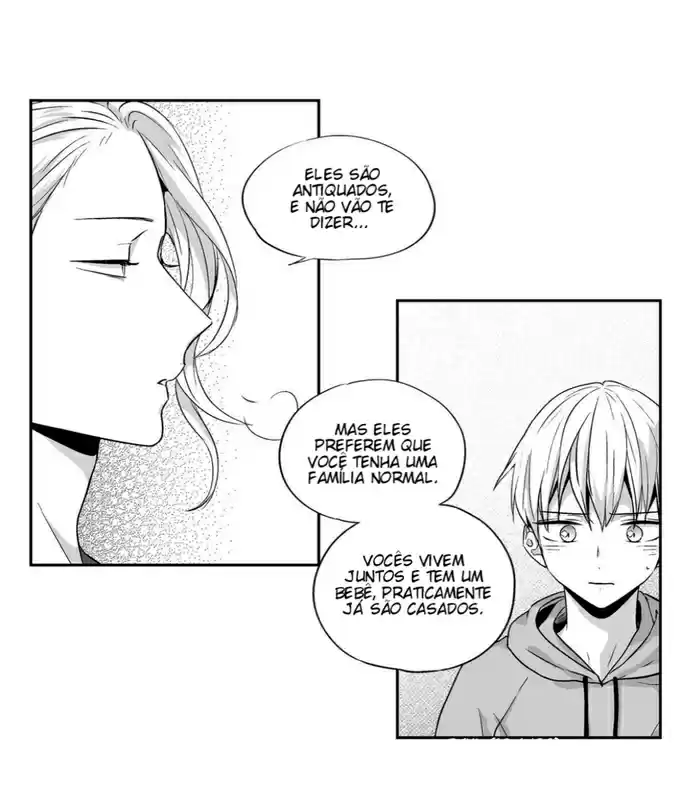 Read Love Is An Illusion PT Manga Online