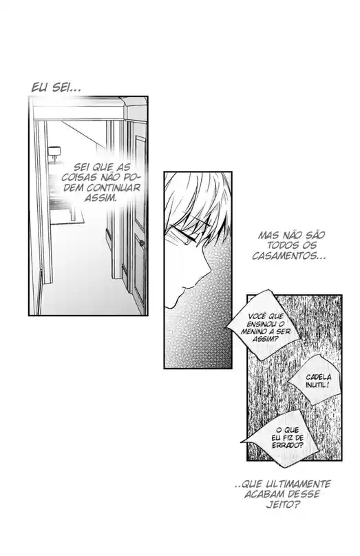 Read Love Is An Illusion PT Manga Online
