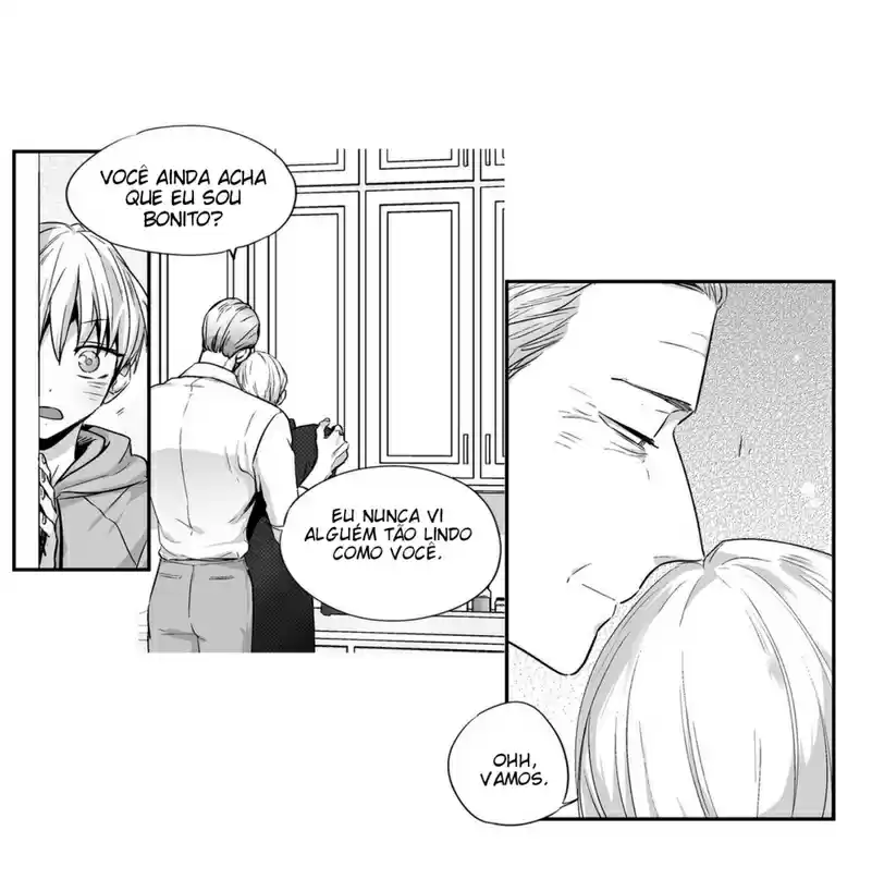 Read Love Is An Illusion PT Manga Online