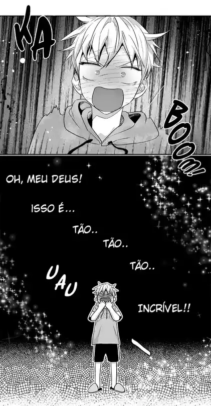 Read Love Is An Illusion PT Manga Online