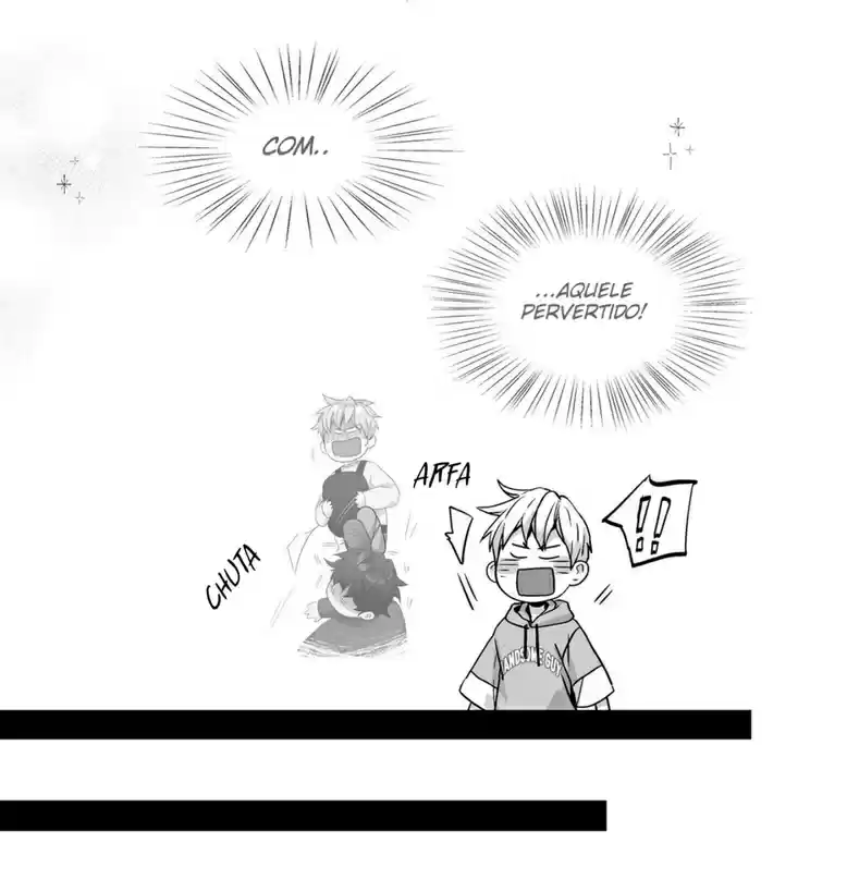Read Love Is An Illusion PT Manga Online