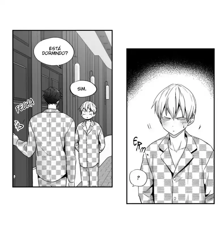 Read Love Is An Illusion PT Manga Online