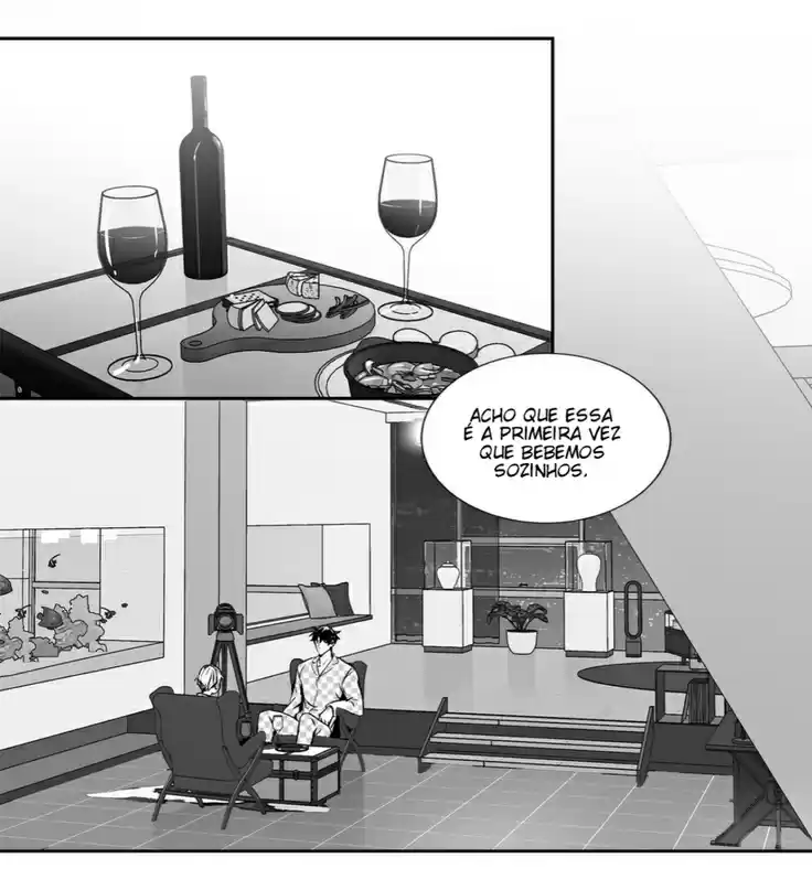 Read Love Is An Illusion PT Manga Online