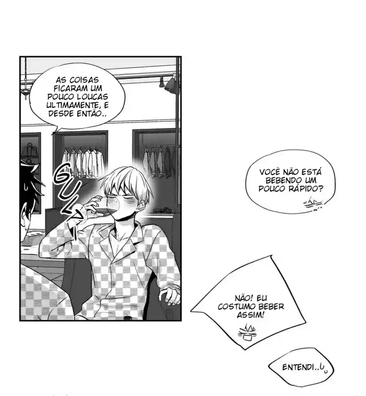 Read Love Is An Illusion PT Manga Online