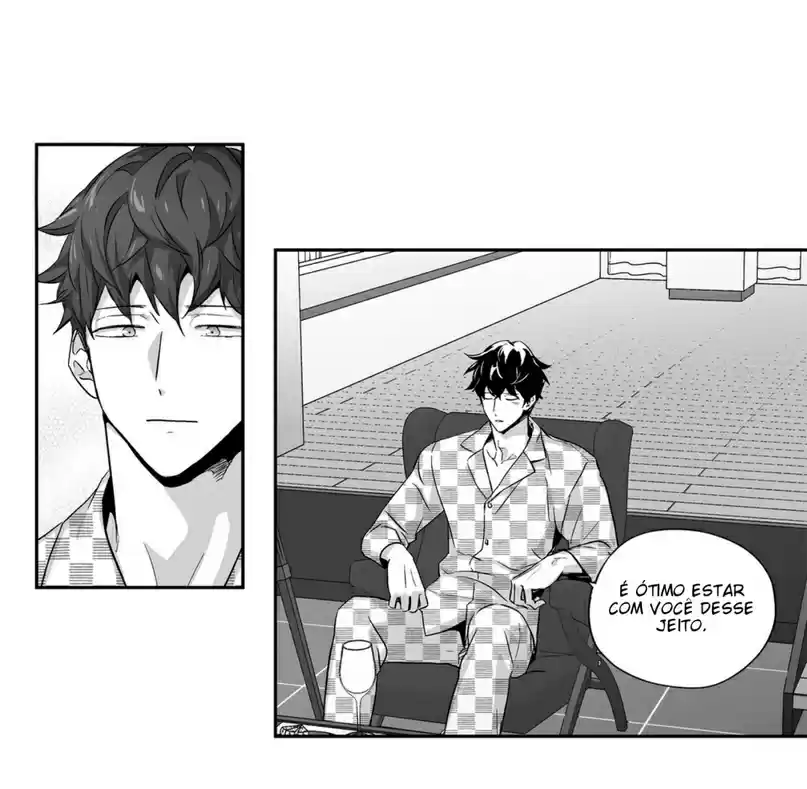 Read Love Is An Illusion PT Manga Online