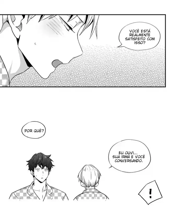 Read Love Is An Illusion PT Manga Online