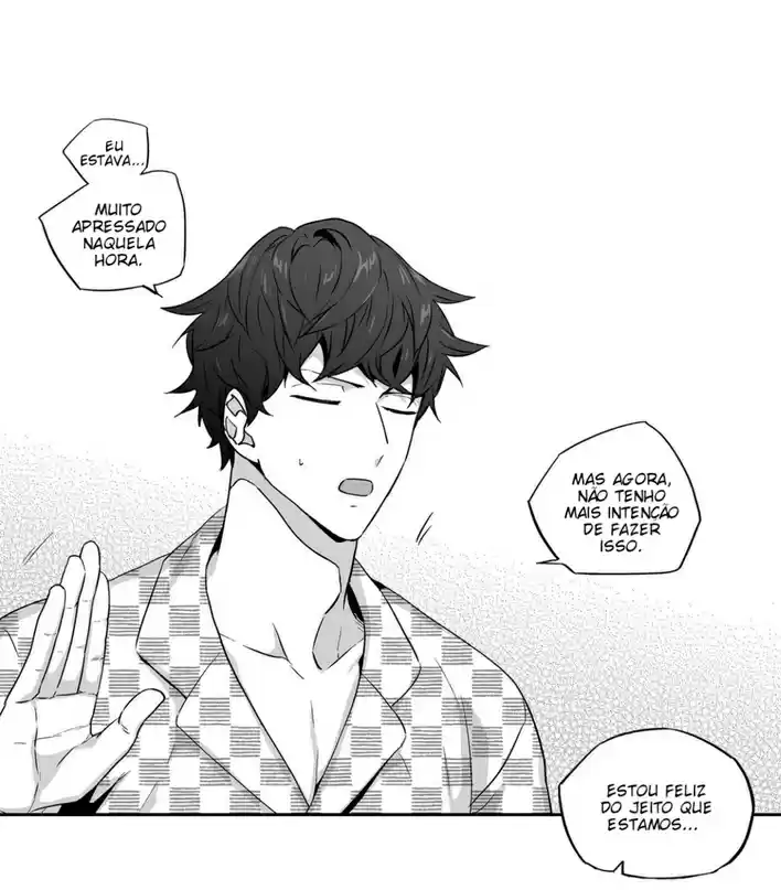 Read Love Is An Illusion PT Manga Online