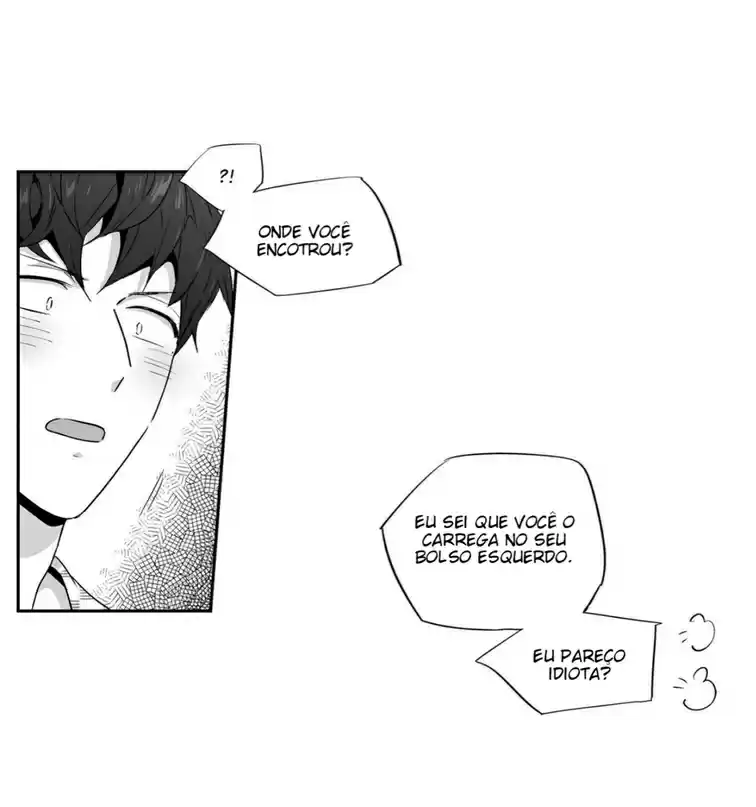 Read Love Is An Illusion PT Manga Online