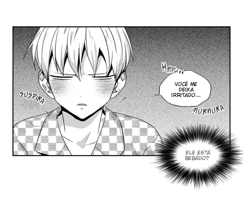 Read Love Is An Illusion PT Manga Online