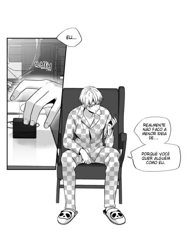 Read Love Is An Illusion PT Manga Online