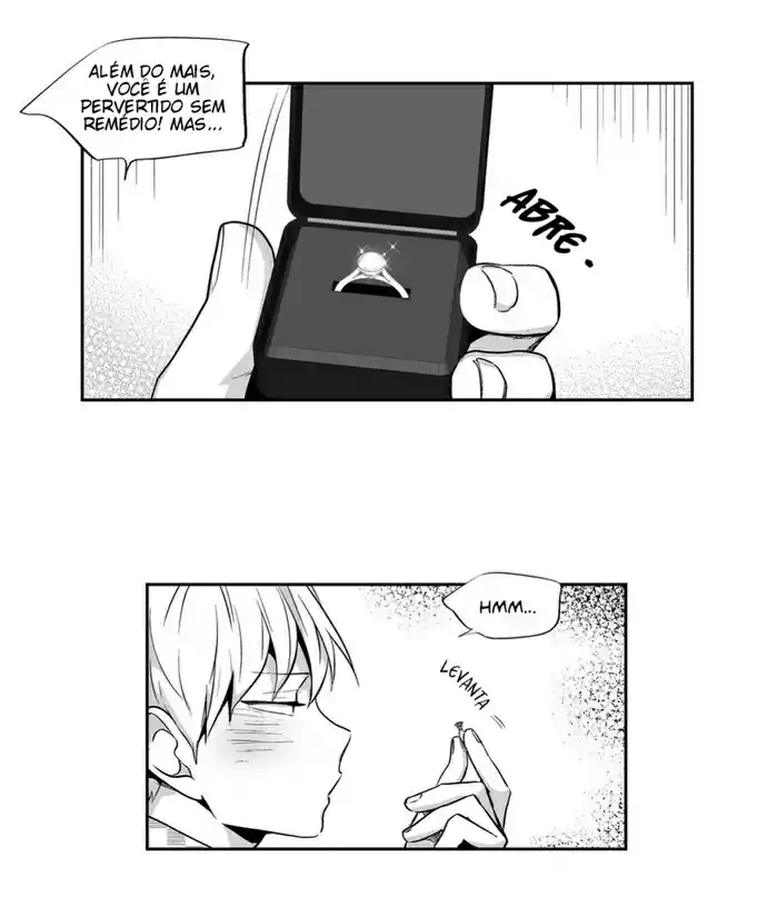 Read Love Is An Illusion PT Manga Online