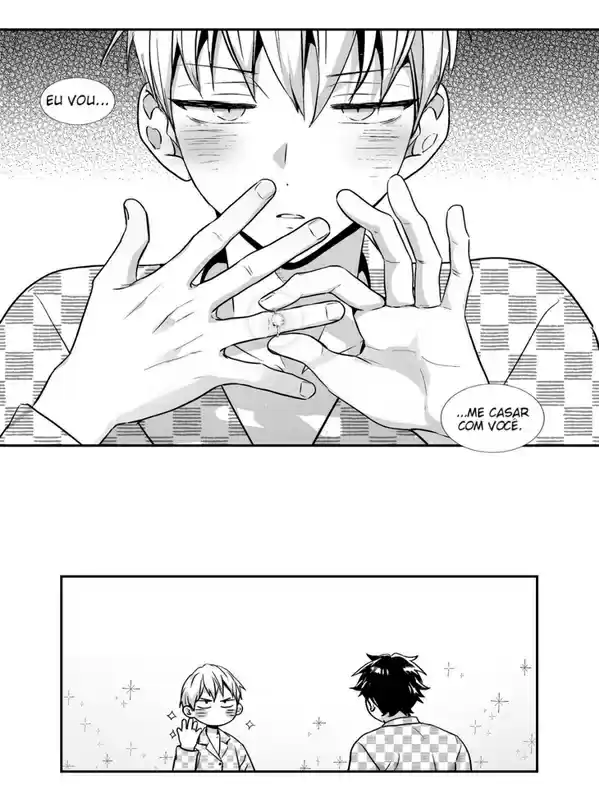 Read Love Is An Illusion PT Manga Online