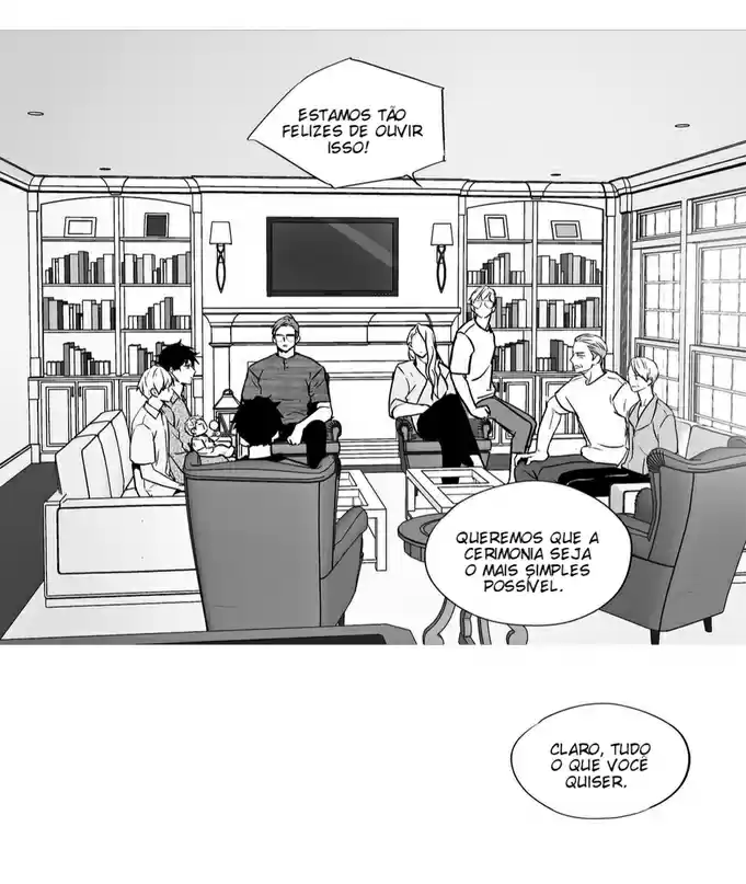 Read Love Is An Illusion PT Manga Online