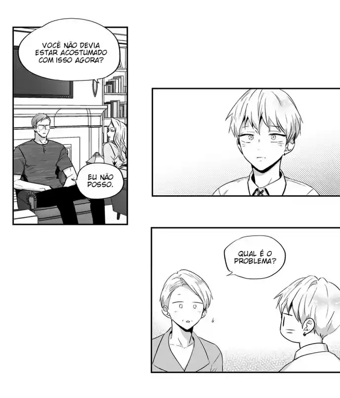 Read Love Is An Illusion PT Manga Online