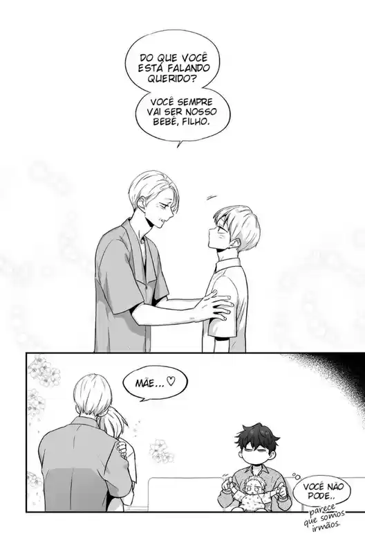 Read Love Is An Illusion PT Manga Online