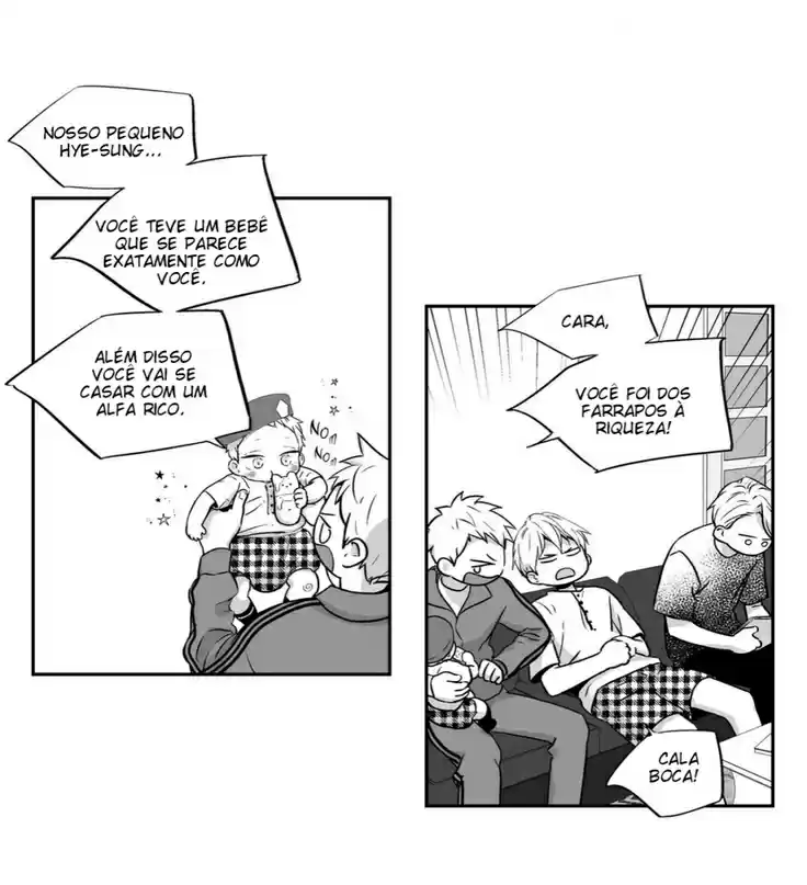 Read Love Is An Illusion PT Manga Online