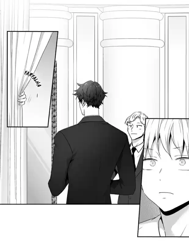 Read Love Is An Illusion PT Manga Online
