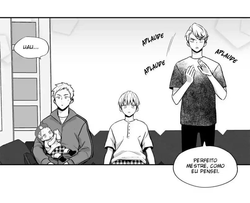Read Love Is An Illusion PT Manga Online