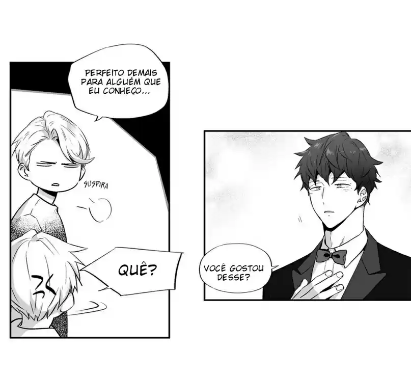 Read Love Is An Illusion PT Manga Online