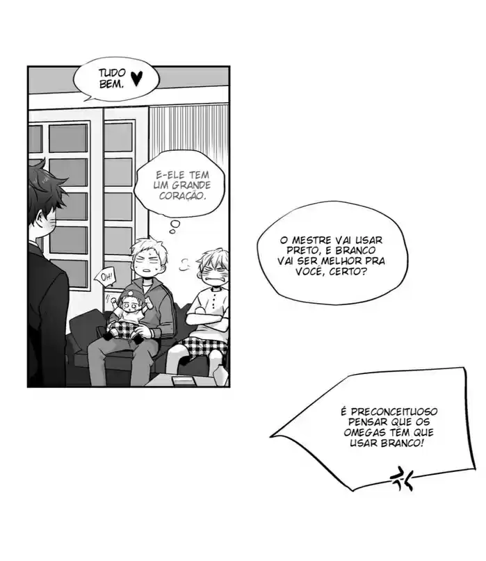 Read Love Is An Illusion PT Manga Online