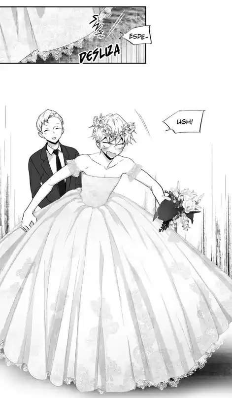 Read Love Is An Illusion PT Manga Online