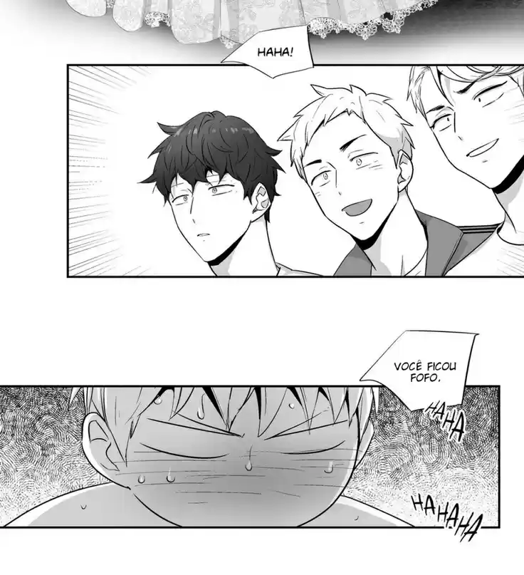 Read Love Is An Illusion PT Manga Online