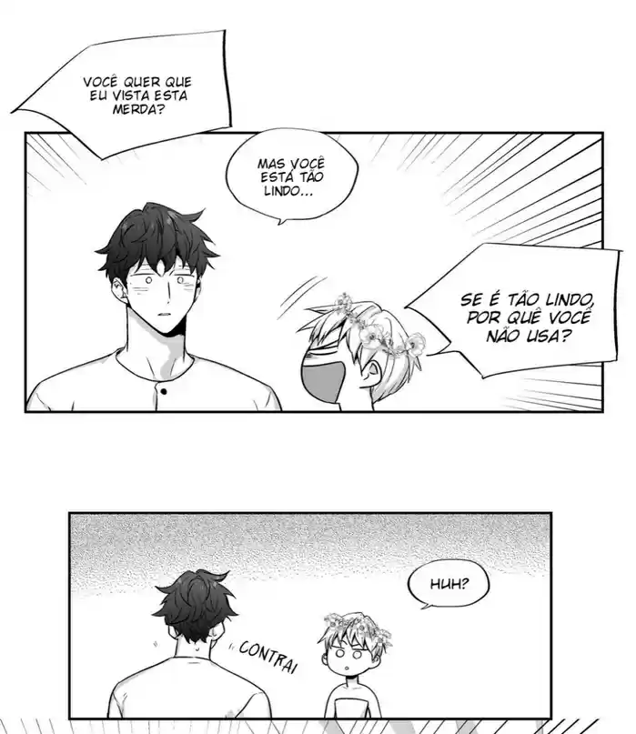 Read Love Is An Illusion PT Manga Online