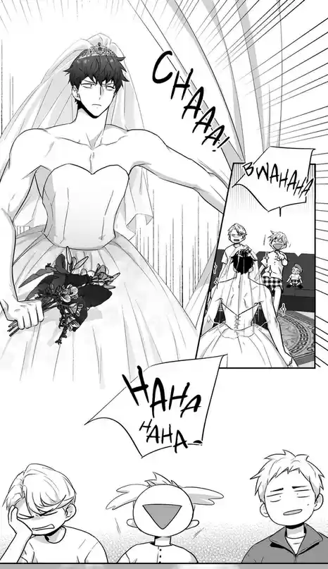 Read Love Is An Illusion PT Manga Online