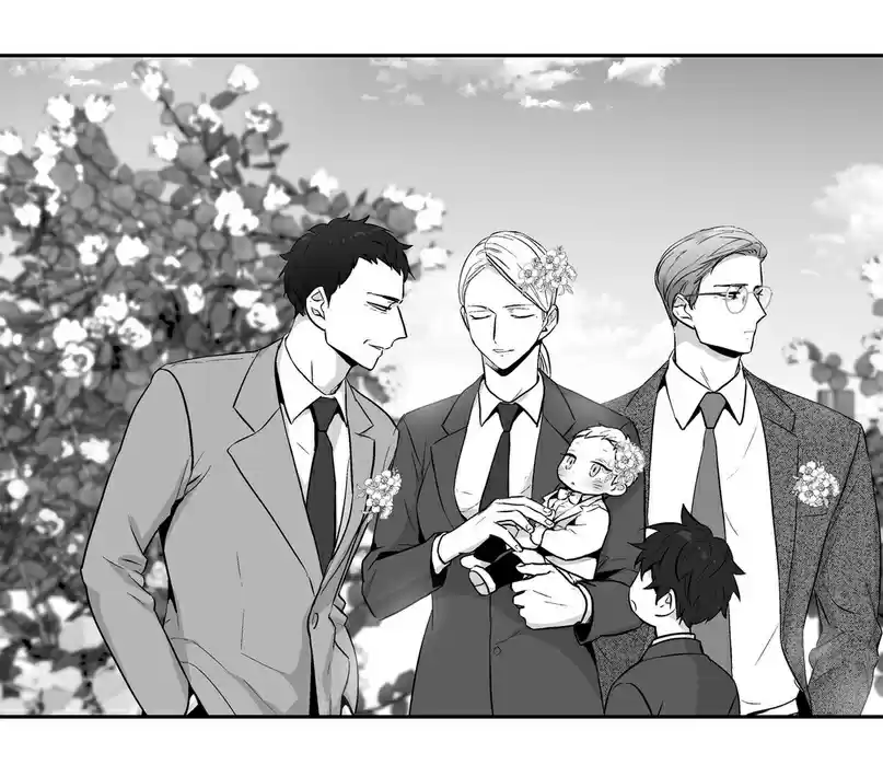 Read Love Is An Illusion PT Manga Online
