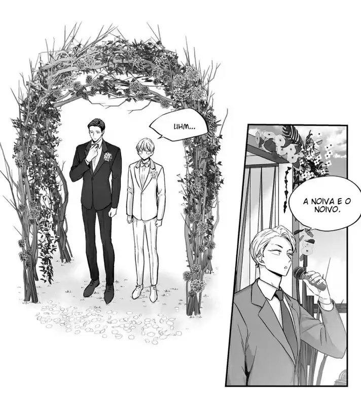 Read Love Is An Illusion PT Manga Online