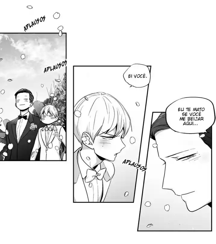 Read Love Is An Illusion PT Manga Online