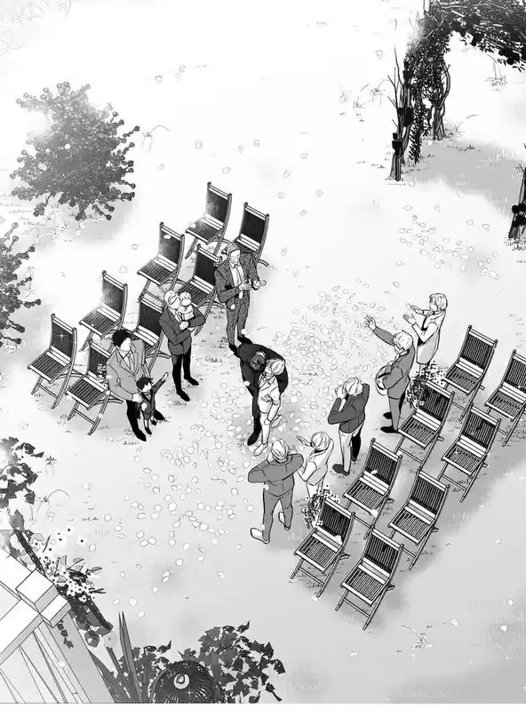 Read Love Is An Illusion PT Manga Online