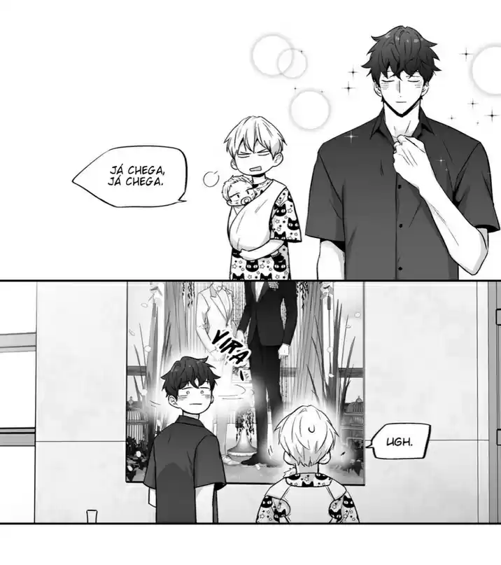Read Love Is An Illusion PT Manga Online